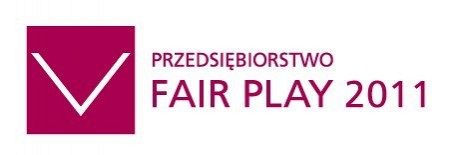 Przedsiębiorstwo Fair Play 2011