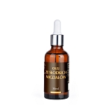 Olej ze słodkich migdałów 50 ml
