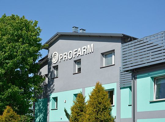 Firma Profarm