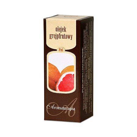 Olejek grapefruitowy