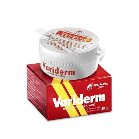 Variderm